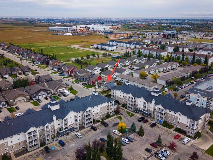 Property Photo:  10501 113 Street  AB T8V 3Z3 