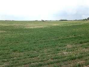 Property Photo: NE 1/4-21-23-25-4 AB T1P 1J6