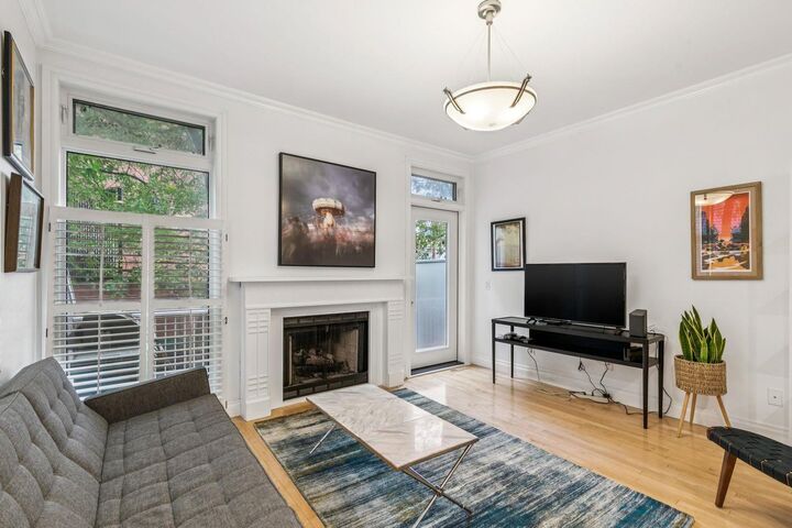 Property Photo: 1423 10 Street SW AB T2R 1E7