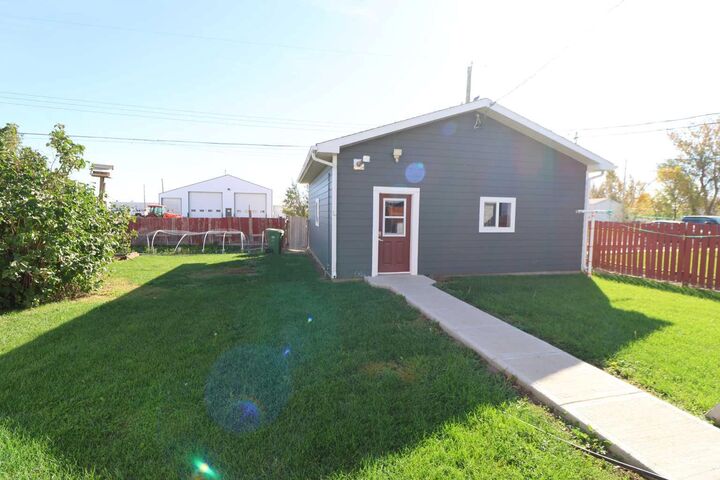 Property Photo:  5905 57 Street  AB T1G 1K1 