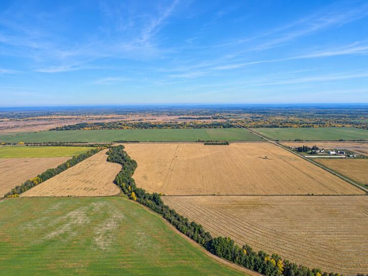 Property Photo: NE-36-109-13-W5 Hwy58 AB T0H 1N0