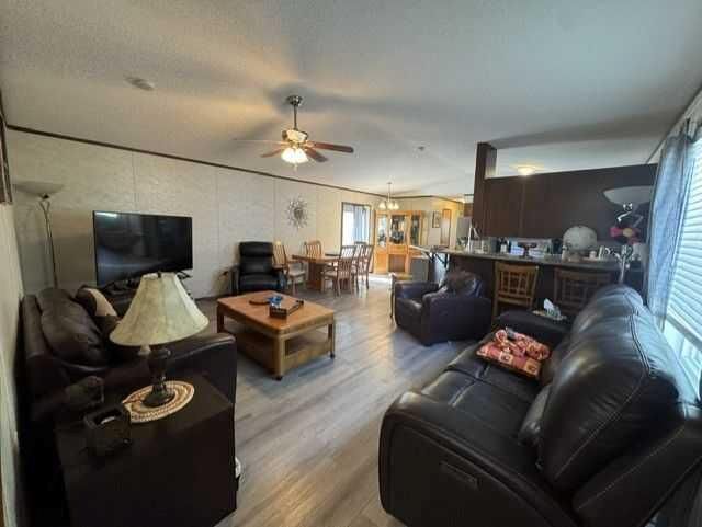 Property Photo: 15 Mackenzie Ranch Way 26 AB T4L 0A7