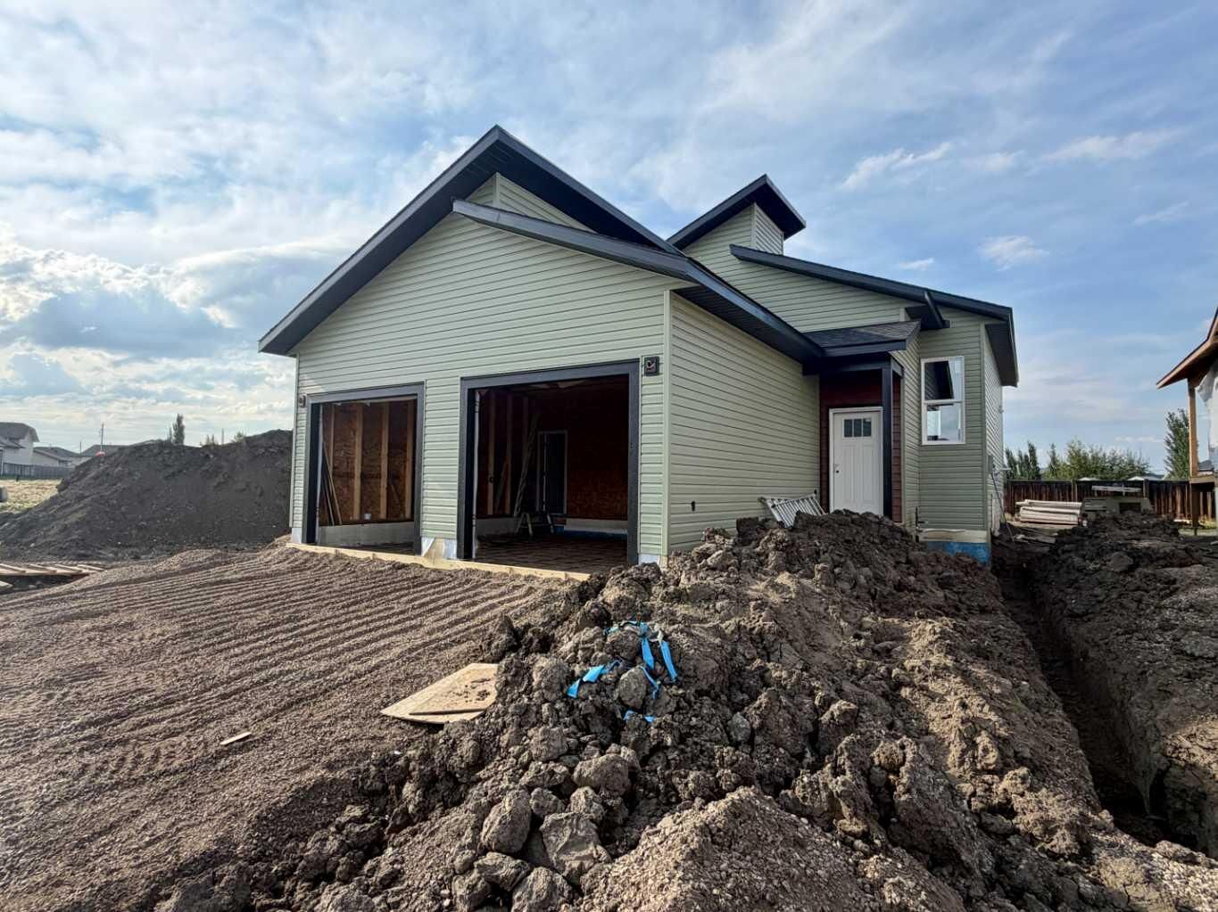 Property Photo:  9216 95 Avenue  AB T0H 3S0 