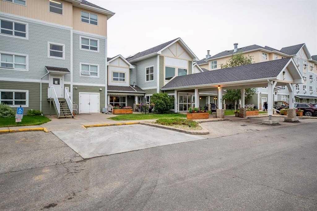 Property Photo:  10402 111 Street 228  AB T8V 8G4 