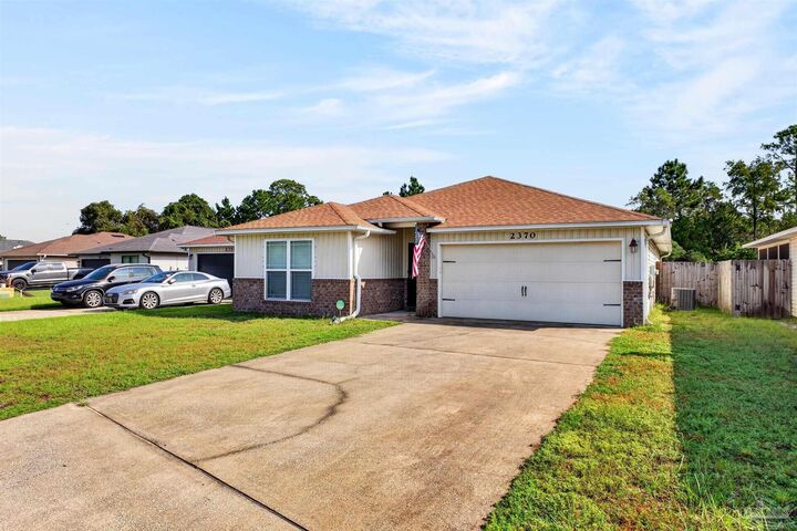 Property Photo:  2370 Duncan Ridge Dr  FL 32566 