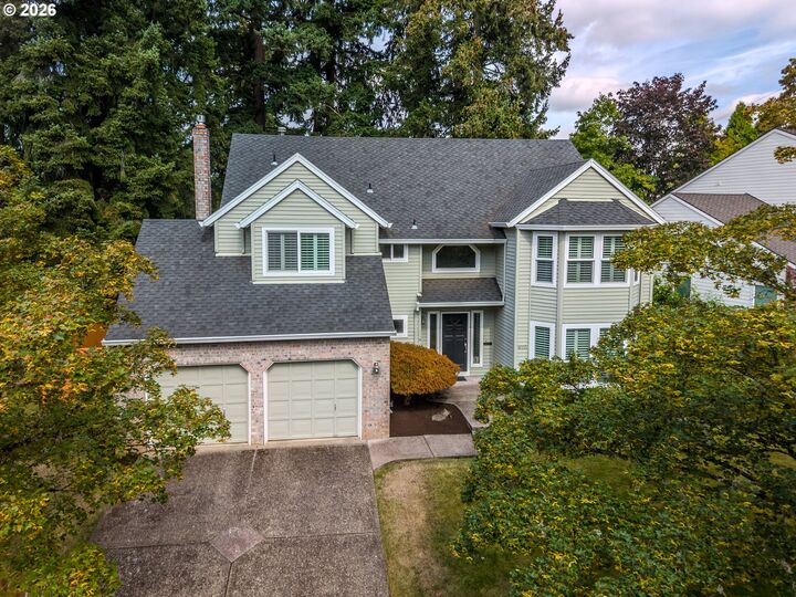 Property Photo: 16555 SW Estuary Dr OR 97006