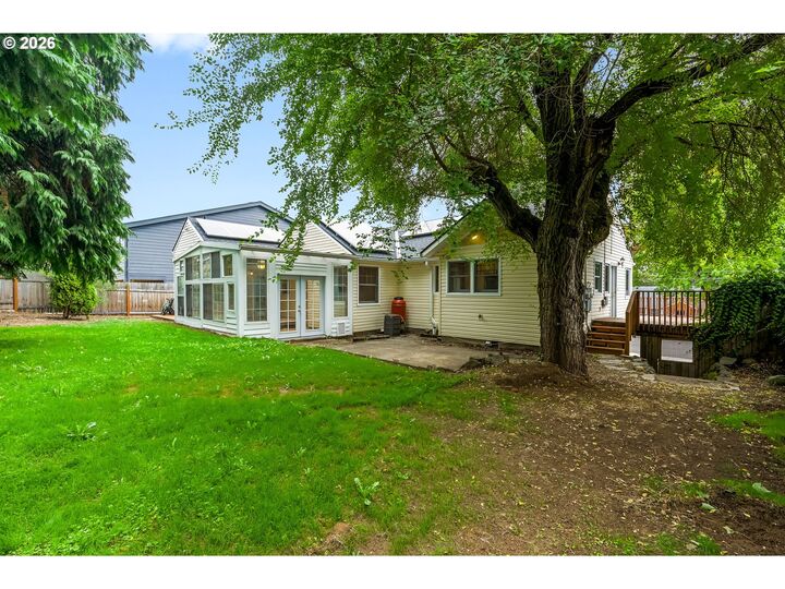 Property Photo: 1929 NE Adams St WA 98607