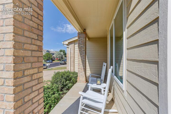 Property Photo: 20737 E Fair Lane CO 80016