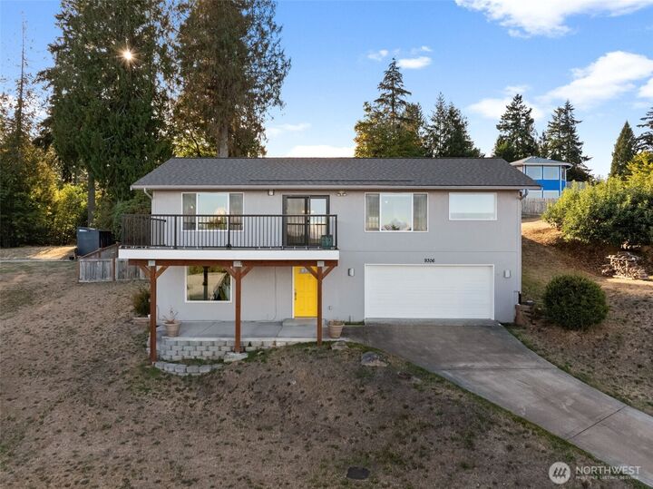 Property Photo: 9306 164th Ave SW WA 98351