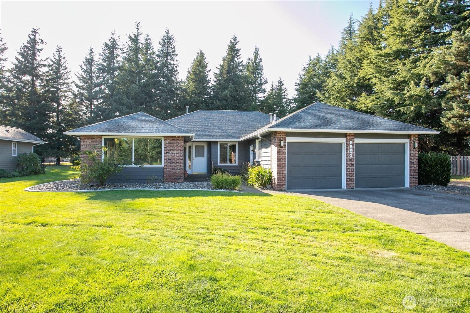 Property Photo: 6891 Raspberry Drive WA 98247