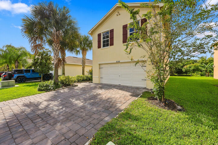 Property Photo:  6156 Wildfire Way  FL 33415 