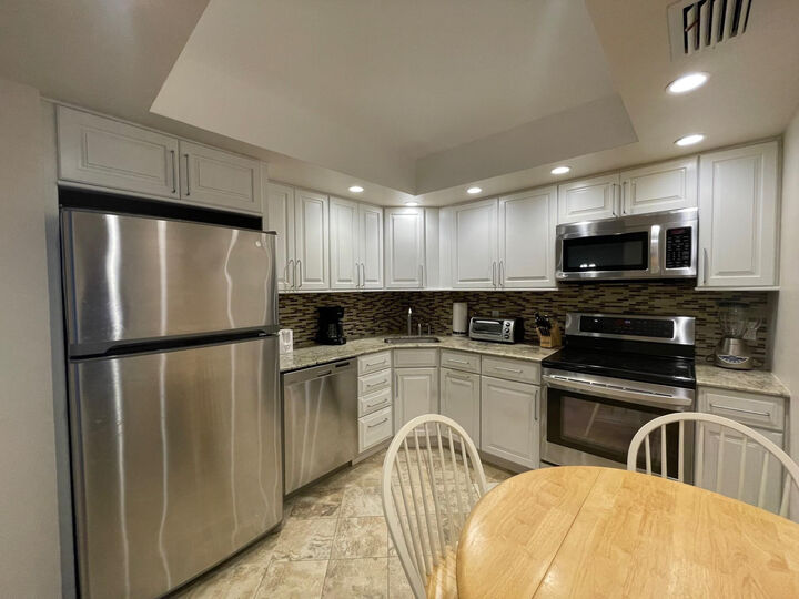 Property Photo:  2000 S Ocean Boulevard 10N  FL 33062 