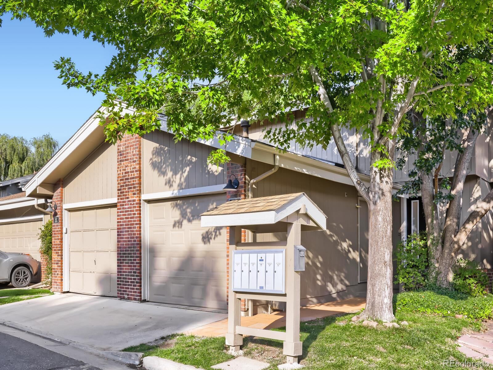Property Photo: 3140 Eastwood Court CO 80304
