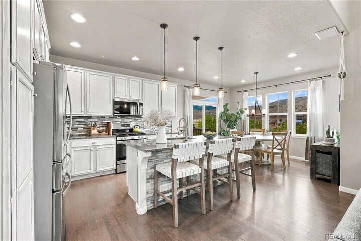Property Photo:  2259 S Orchard Street  CO 80228 