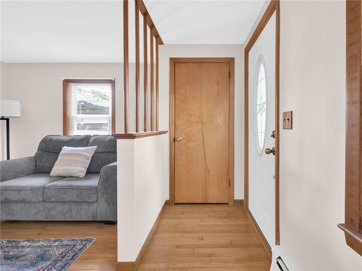 Property Photo: 133 Inman Street RI 02886