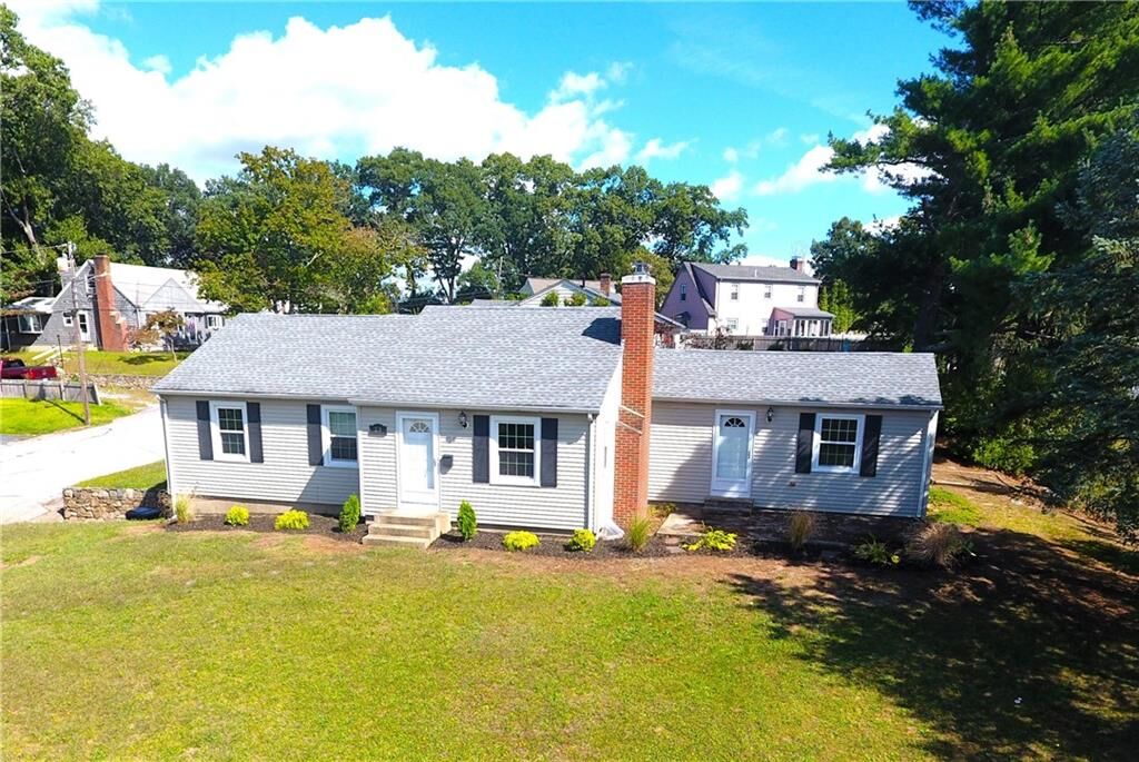 Property Photo:  23 Shortway Drive  RI 02893 