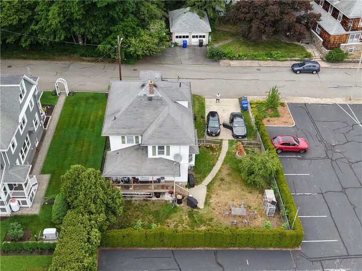 Property Photo: 10 Gendron Street RI 02893
