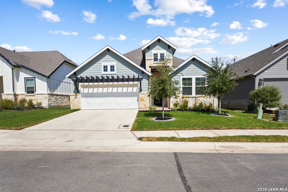 Property Photo: 12231 Moon Pool TX 78154