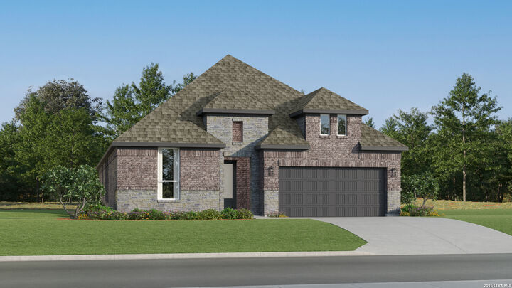 Property Photo:  13225 Painted Canyon St  TX 78070 