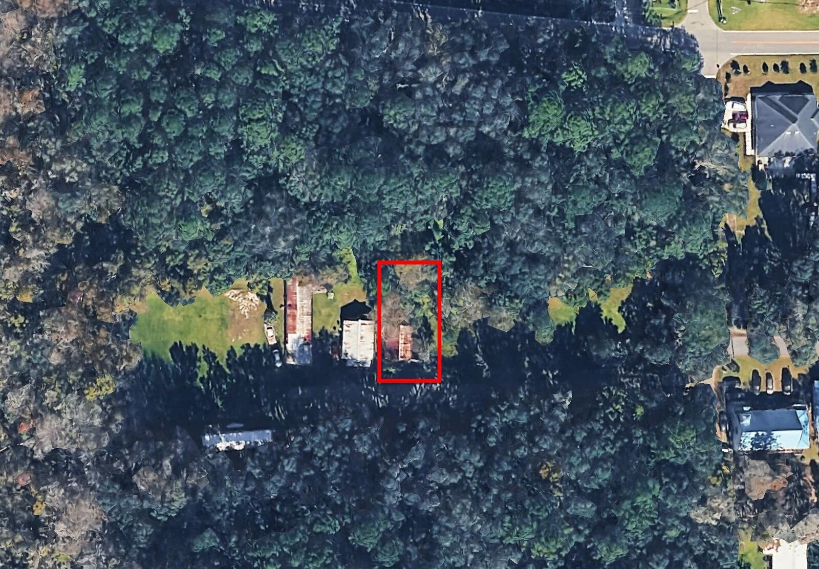 Property Photo:  406 Green End Ln  FL 32145 