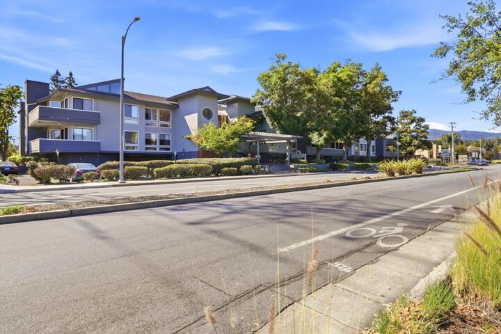 Property Photo: 22330 Homestead Road 118 CA 95014