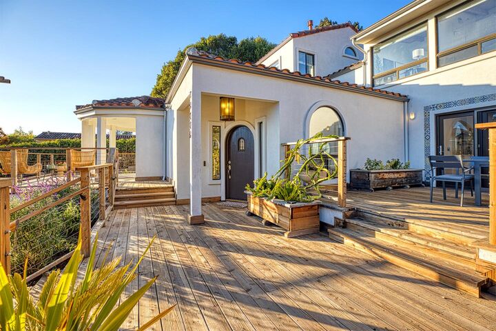 Property Photo:  7433 Mesa Drive  CA 95003 