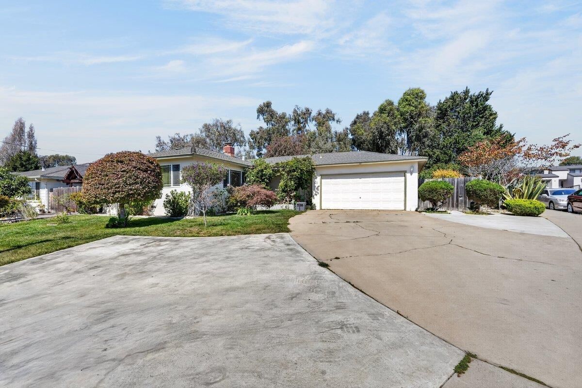 Property Photo: 2 Perez Circle CA 93906