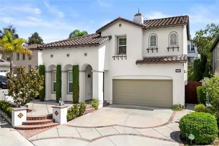 Property Photo:  3720 Vista Mendoza  CA 92886 