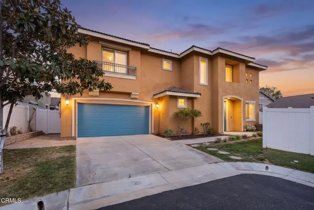 Property Photo: 142 Cherrywood Street CA 93015