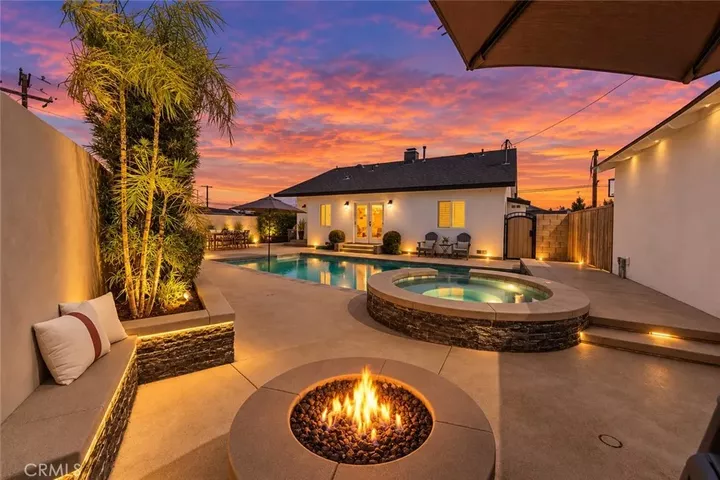 Property Photo:  17873 Canehill  CA 90706 