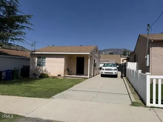 Property Photo:  7711 Apperson Street  CA 91042 