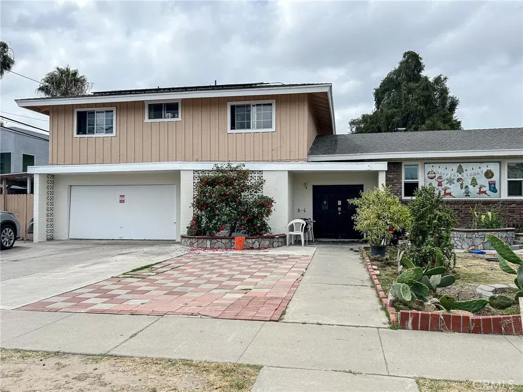 Property Photo: 8192 Legion CA 92655