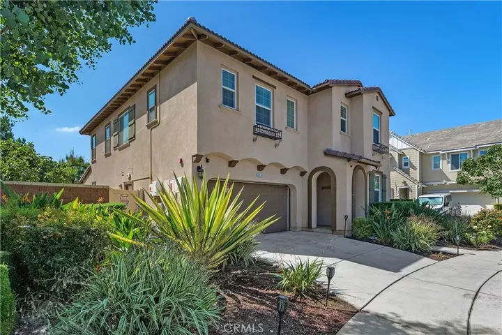 Property Photo:  8809 Celebration Street  CA 91708 