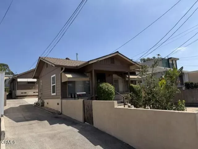 Property Photo:  10220 McClemont Avenue  CA 91042 