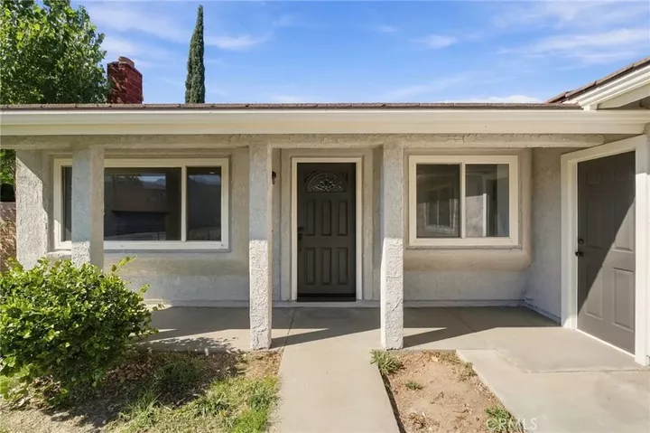 Property Photo:  24361 Wabuska  CA 91321 