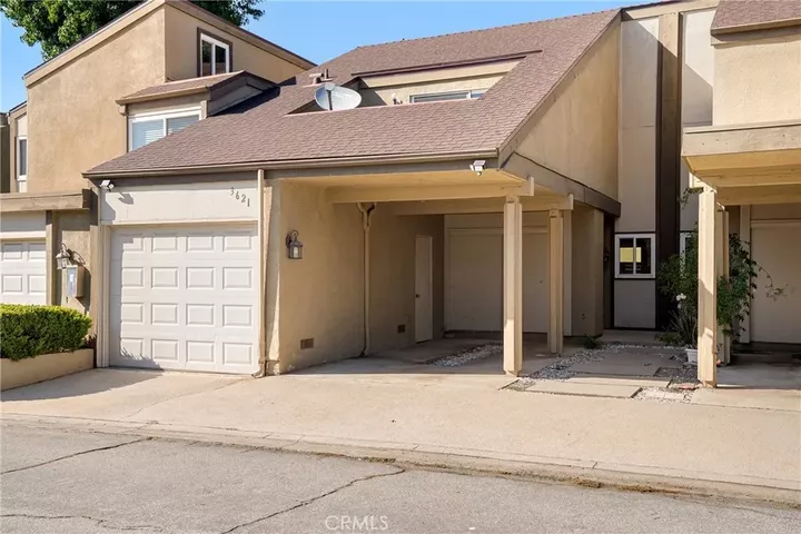 Property Photo:  3621 Towne Park  CA 91767 