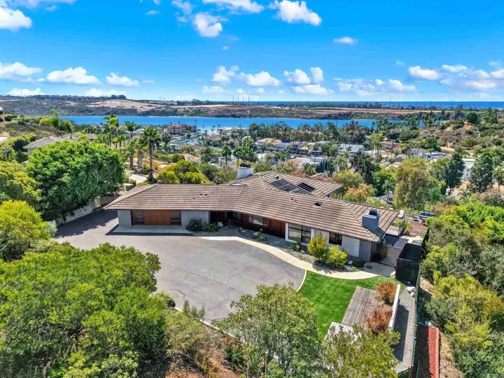Property Photo: 1741 Bruce Road CA 92008