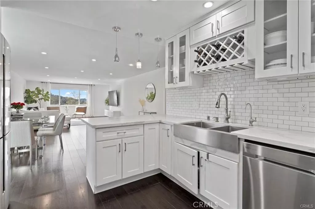 Property Photo: 1935 Alpha Road 314 CA 91208