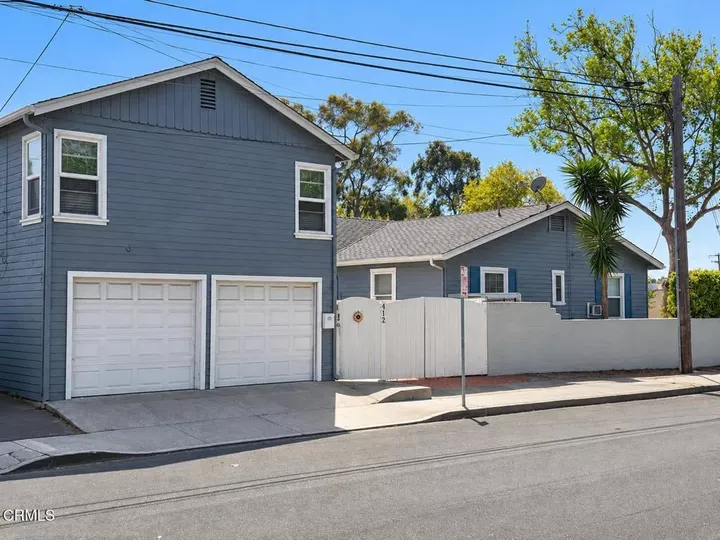 Property Photo:  360 N Ventura Road  CA 93041 