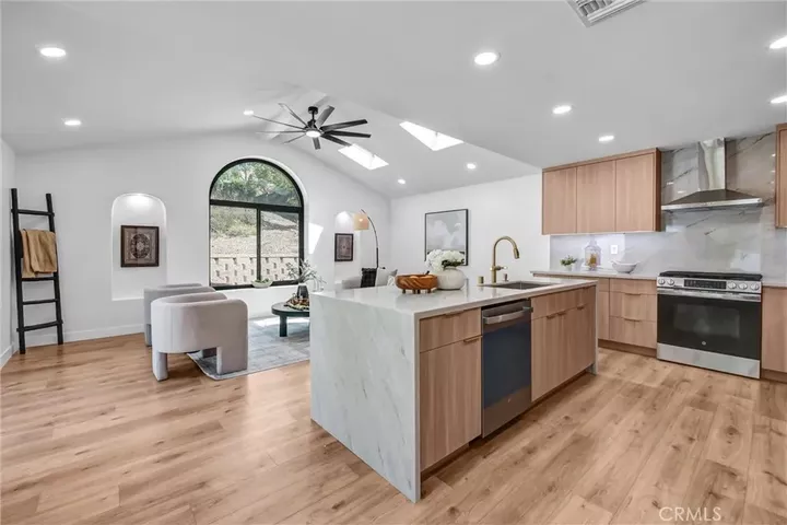 Property Photo:  403 W 5th  CA 91773 