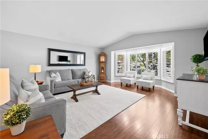 Property Photo:  25065 Green Mill  CA 91321 
