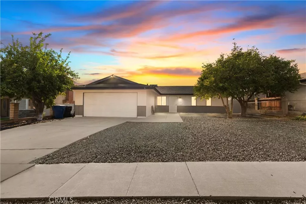 Property Photo:  1512 Cole  CA 92346 