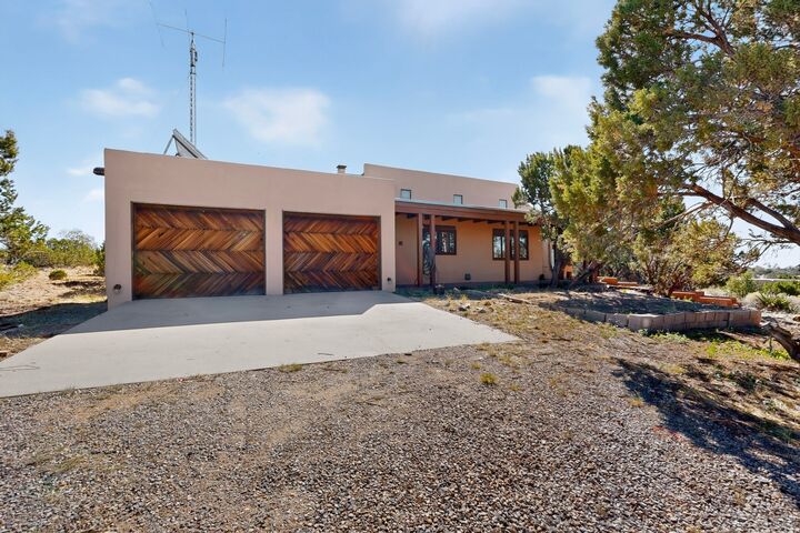 Property Photo: 7 Verano Drive NM 87508