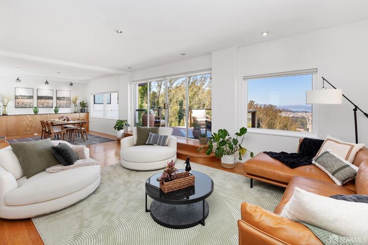 Property Photo: 180 St Germain Avenue CA 94114