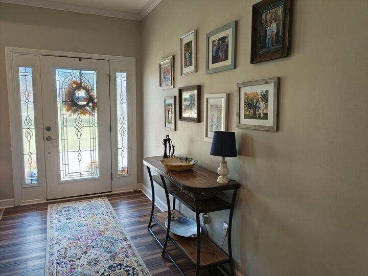 Property Photo:  6050 Broken Arrow Drive  GA 39845 