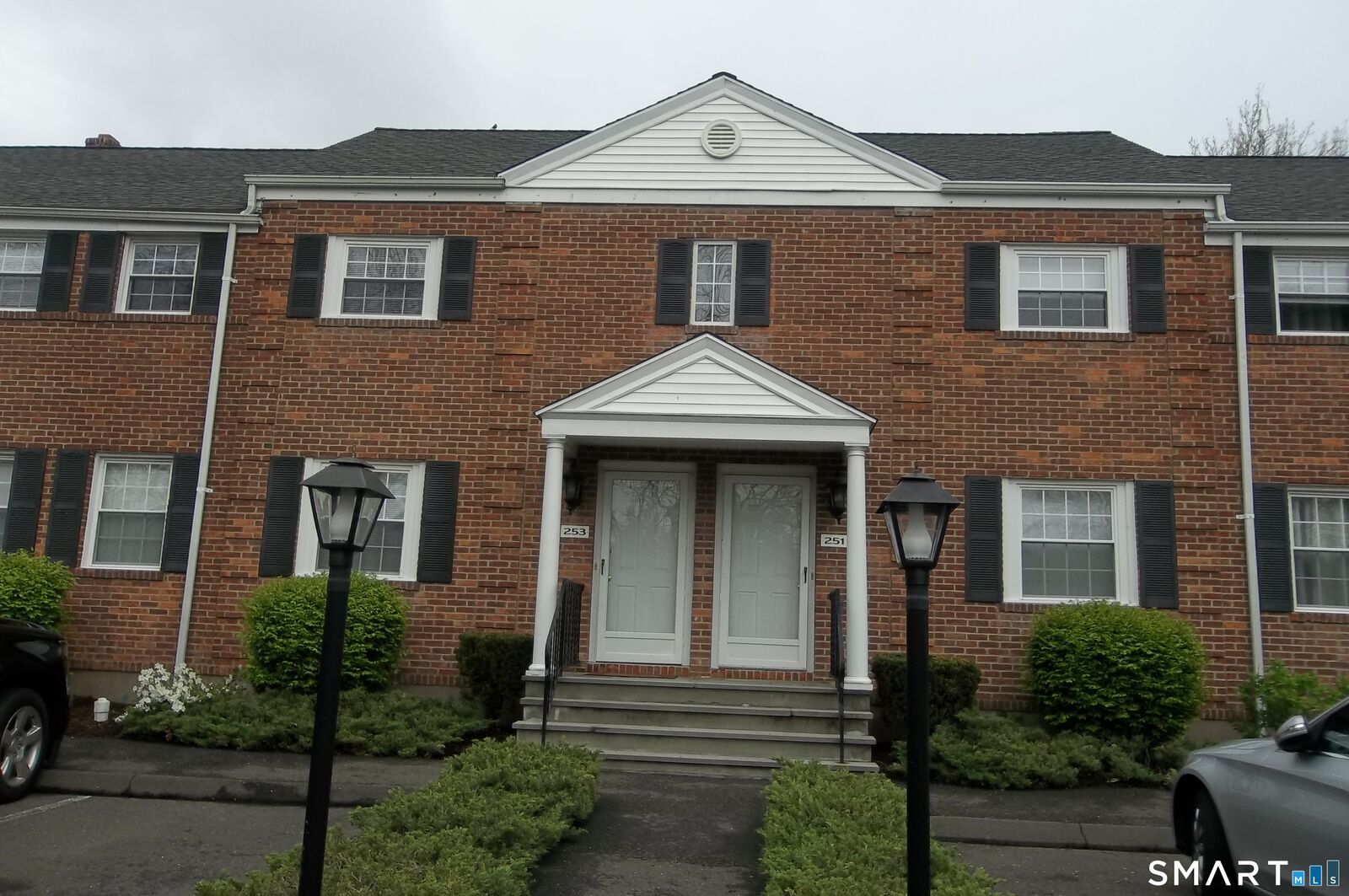 Property Photo: 251 Bridge Street 251 CT 06905