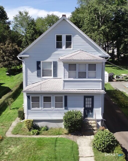 Property Photo: 355 Parker Avenue South CT 06450