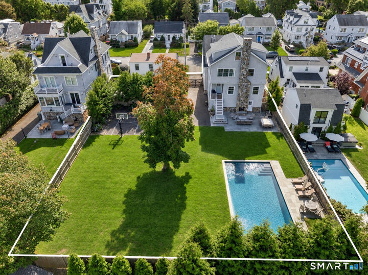 Property Photo: 297-303 Lalley Boulevard CT 06824