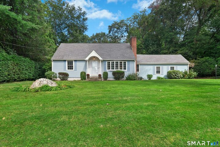Property Photo:  3 Glenbrook Drive  CT 06468 