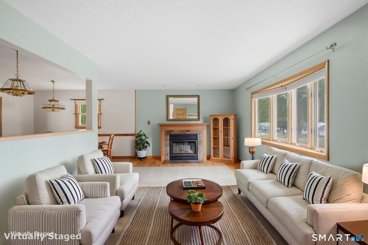 Property Photo:  29 Lowery Drive  CT 06489 